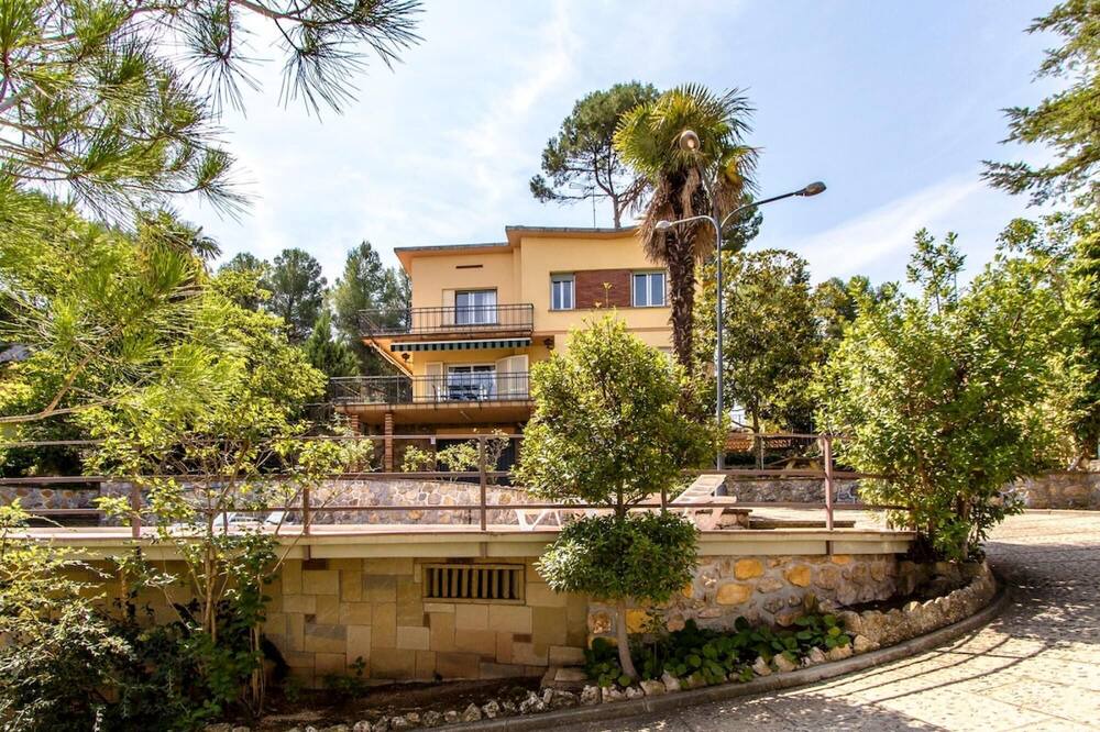 Photo of Outdoor in Santa Maria de l'Avall