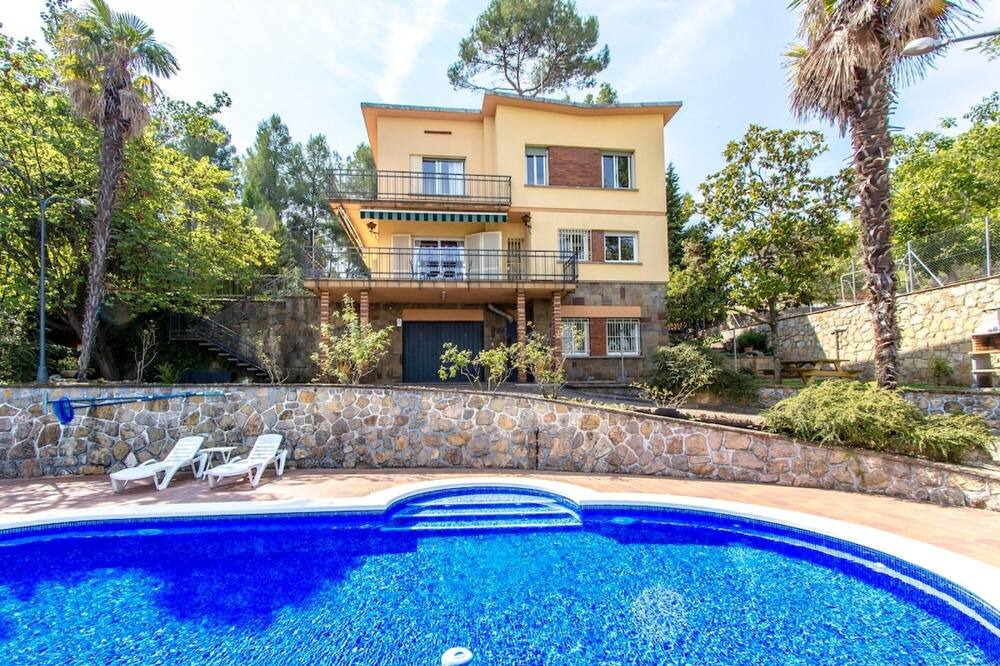 Photo of Outdoor in Santa Maria de l'Avall
