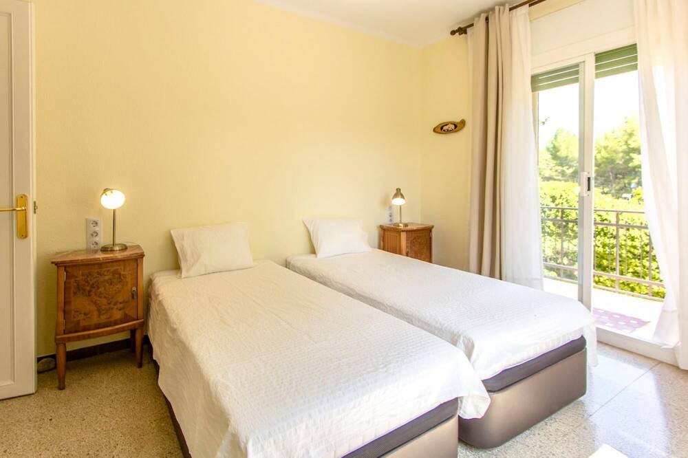 Photo of Bedroom in Santa Maria de l'Avall