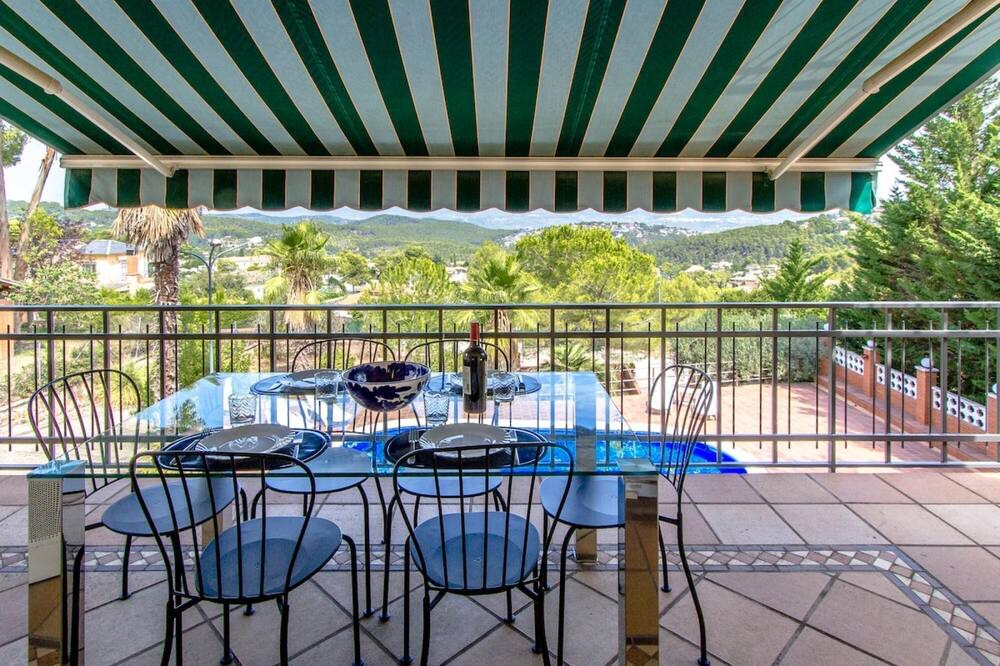 Photo of Outdoor in Santa Maria de l'Avall