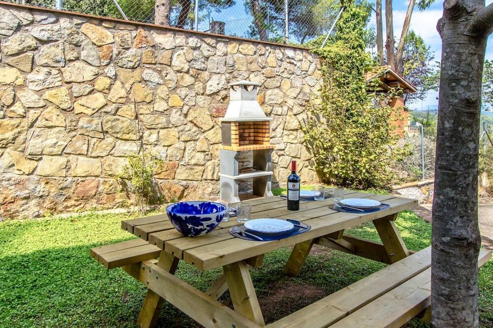 Photo of Outdoor in Santa Maria de l'Avall