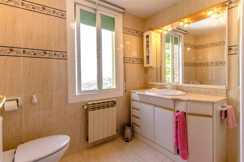 Photo of Bathroom in Santa Maria de l'Avall