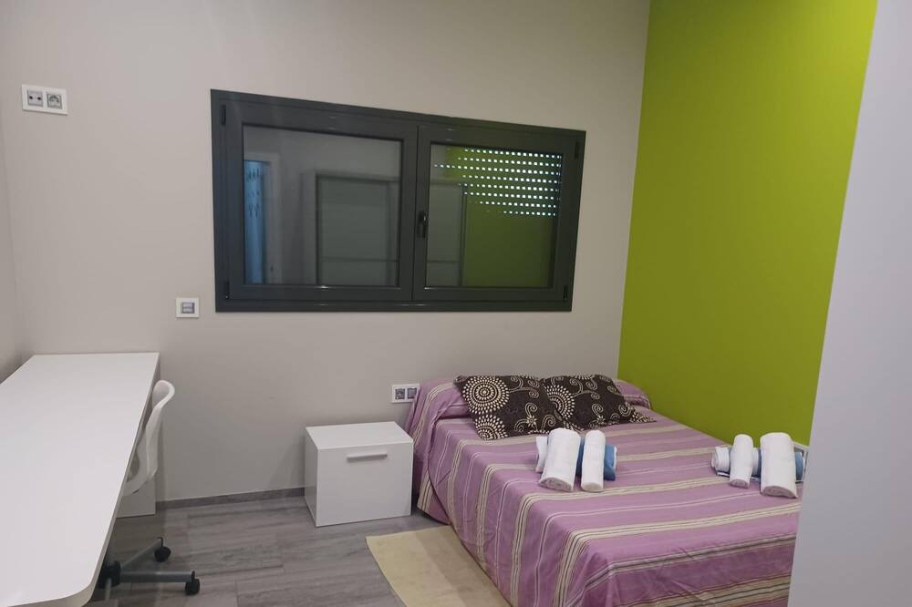 Photo of Bedroom in Sils
