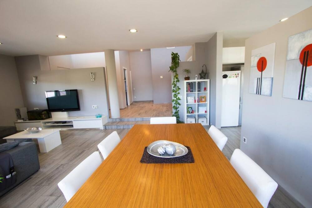 Photo of Kitchen in Sils