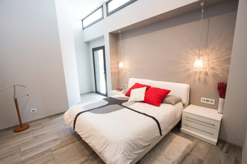 Photo of Bedroom in Sils