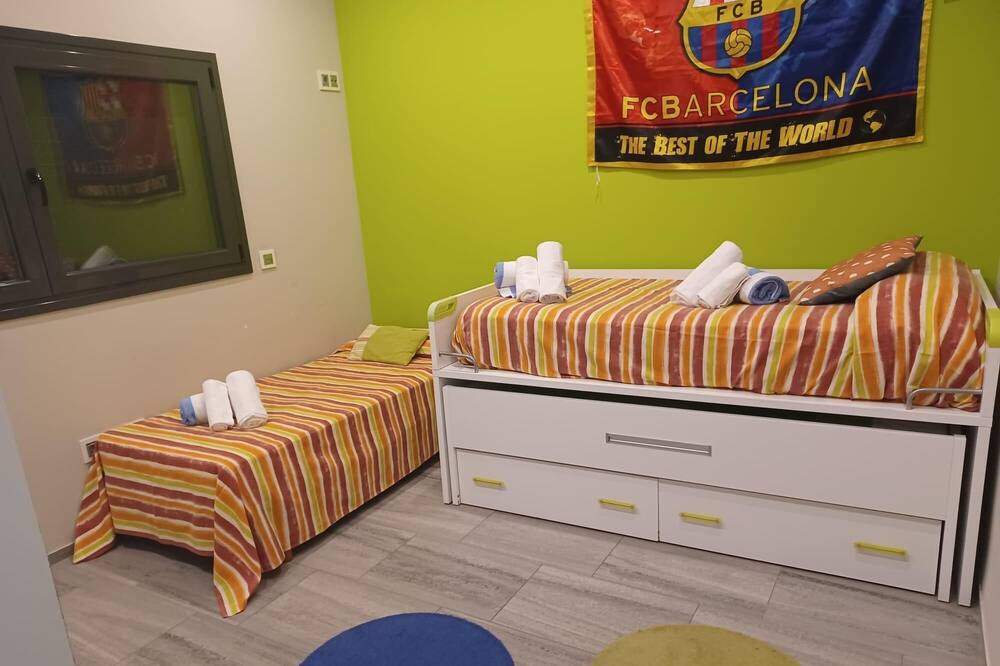 Photo of Bedroom in Sils