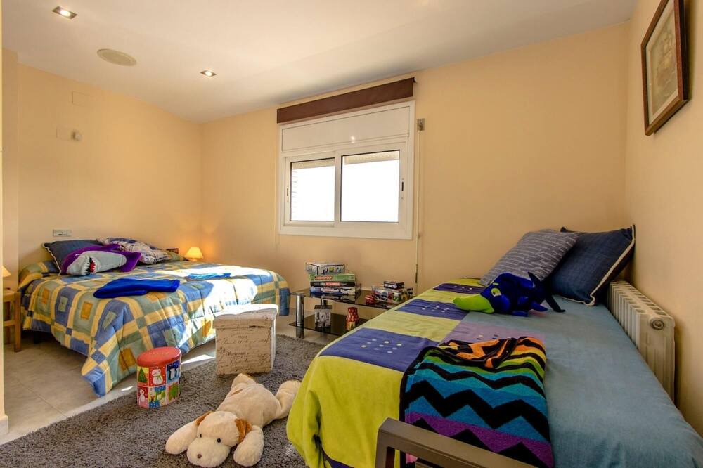 Photo of Bedroom in Can Vinyals