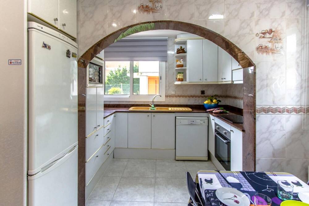 Photo of Kitchen in Can Vinyals