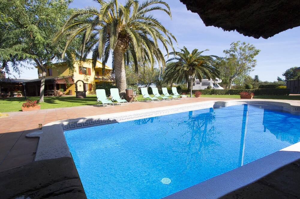 Photo of Outdoor in La Selva del Camp