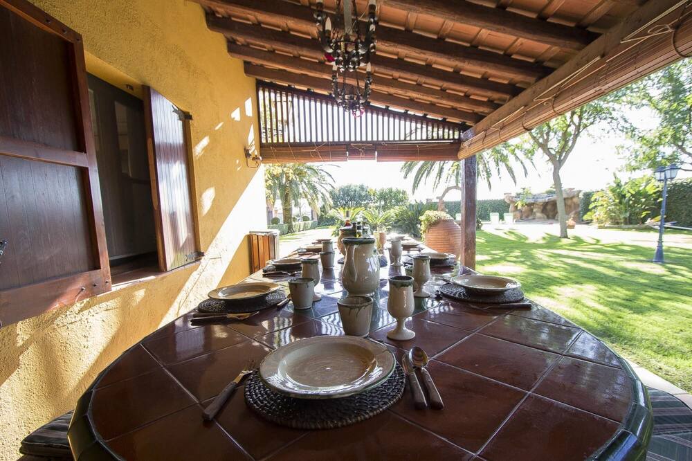 Photo of Outdoor in La Selva del Camp