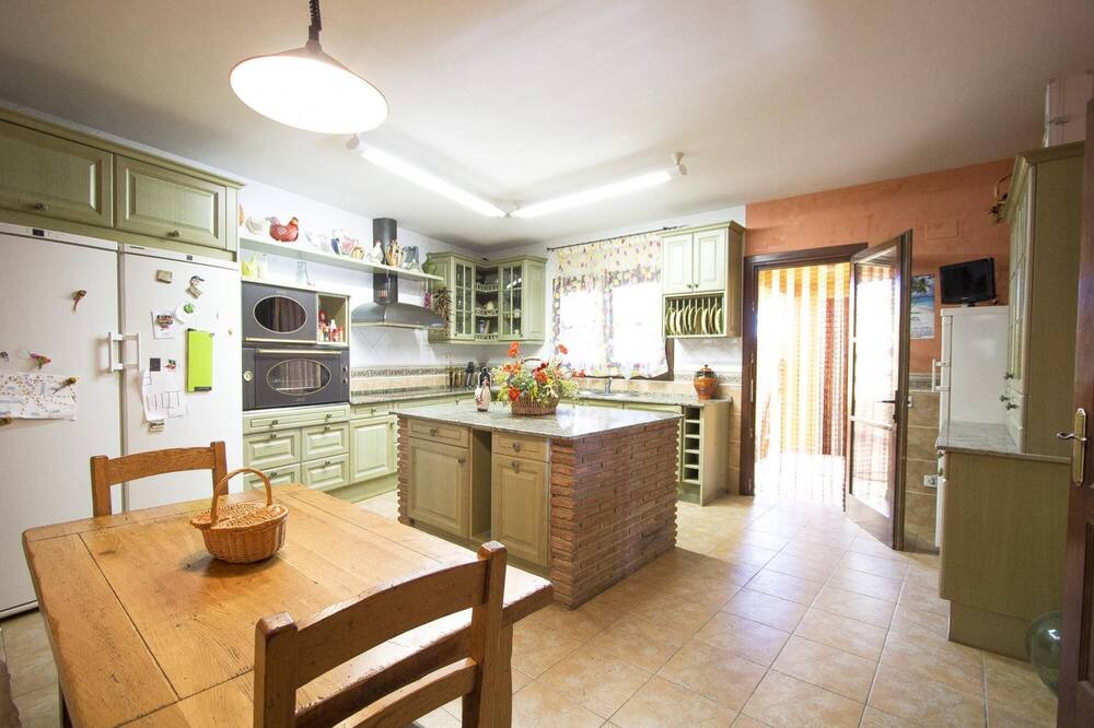 Photo of Kitchen in La Selva del Camp