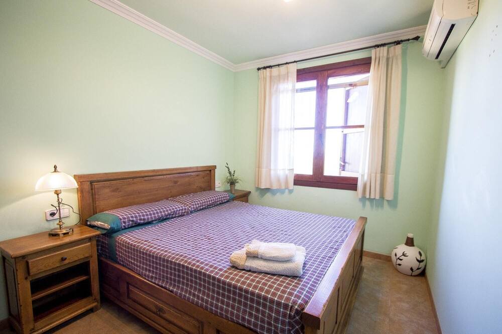 Photo of Bedroom in La Selva del Camp