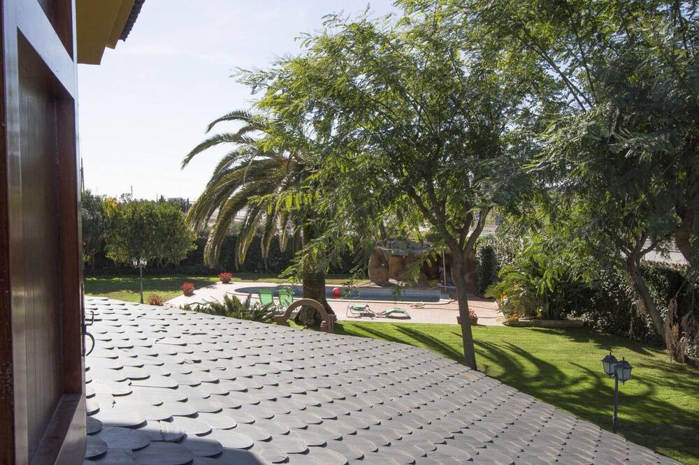 Photo of Outdoor in La Selva del Camp