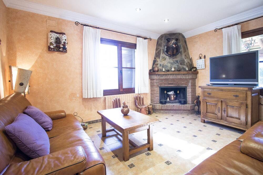 Photo of Livingroom in La Selva del Camp