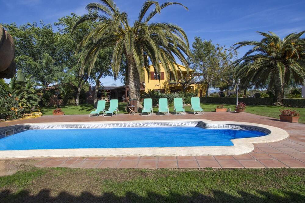 Photo of Outdoor in La Selva del Camp