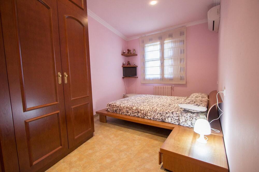 Photo of Bedroom in La Selva del Camp