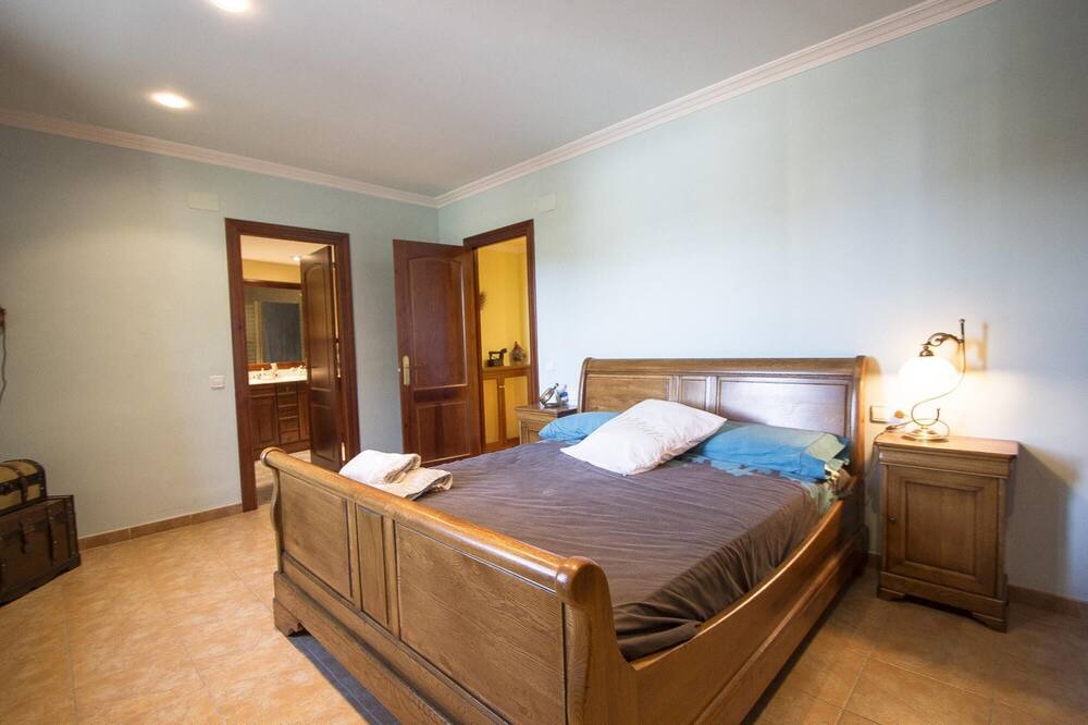 Photo of Bedroom in La Selva del Camp