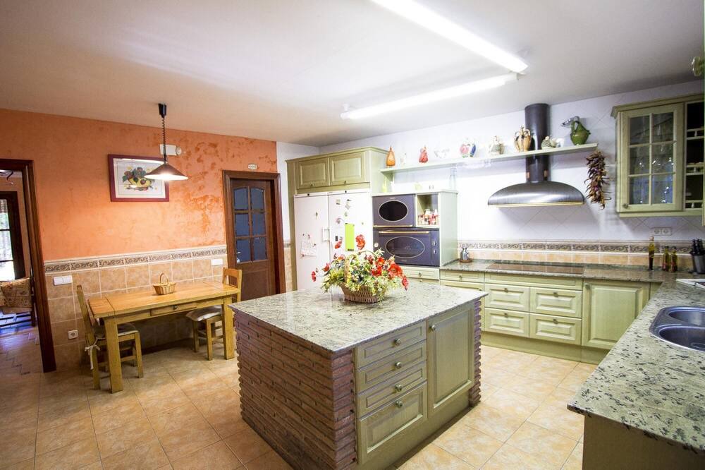 Photo of Kitchen in La Selva del Camp