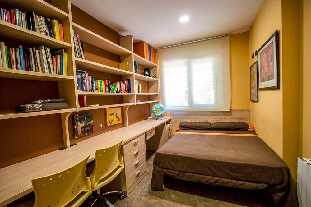 Photo of Bedroom in Can Vinyals