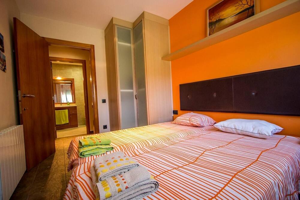 Photo of Bedroom in Can Vinyals