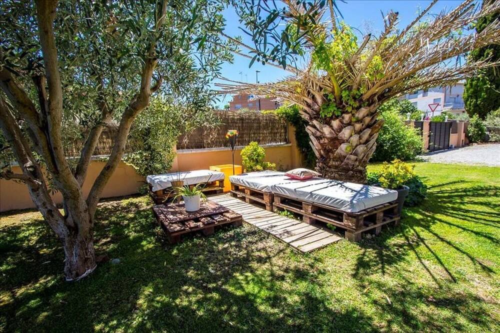 Photo of Outdoor in Can Vinyals