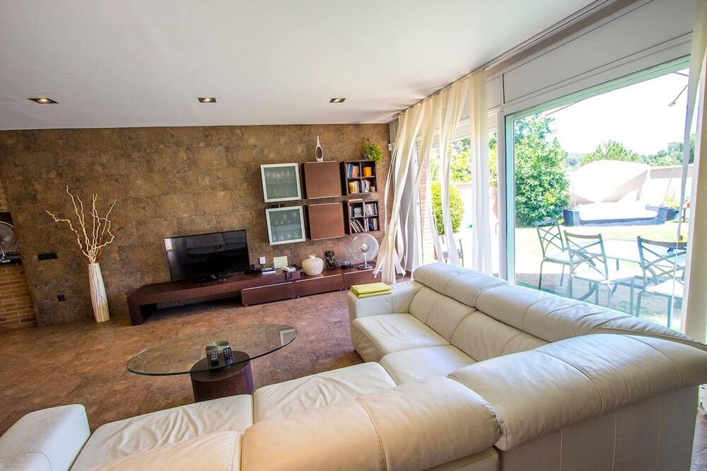 Photo of Livingroom in Can Vinyals