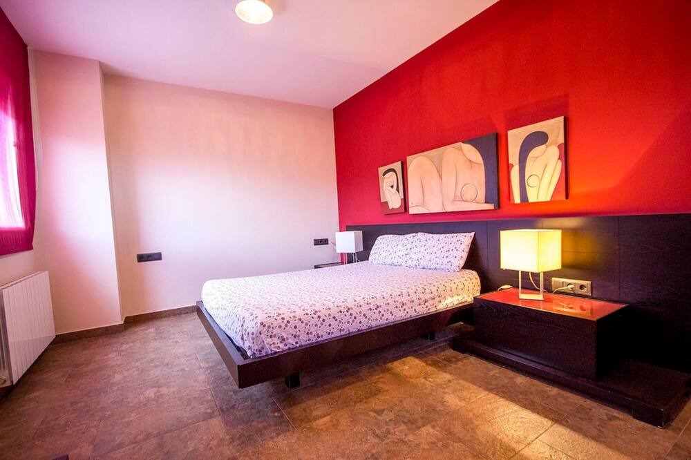 Photo of Bedroom in Can Vinyals