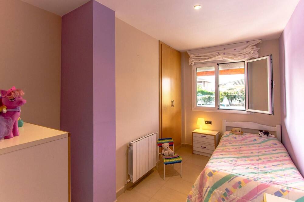 Photo of Bedroom in Sils