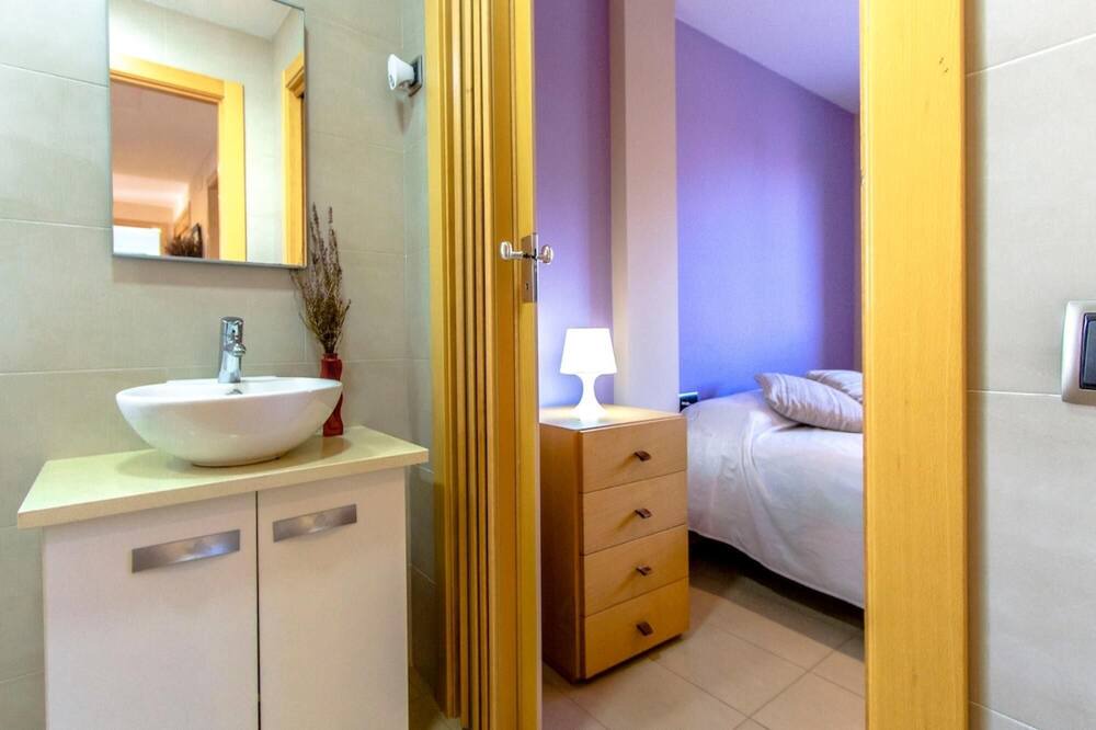 Photo of Bedroom in Sils