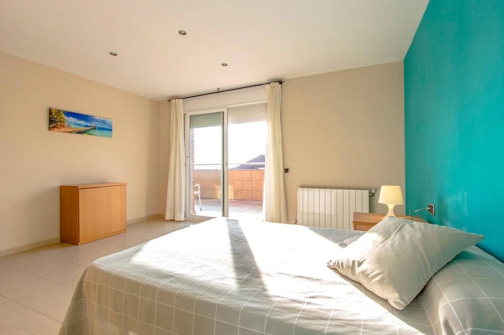 Photo of Bedroom in Sils
