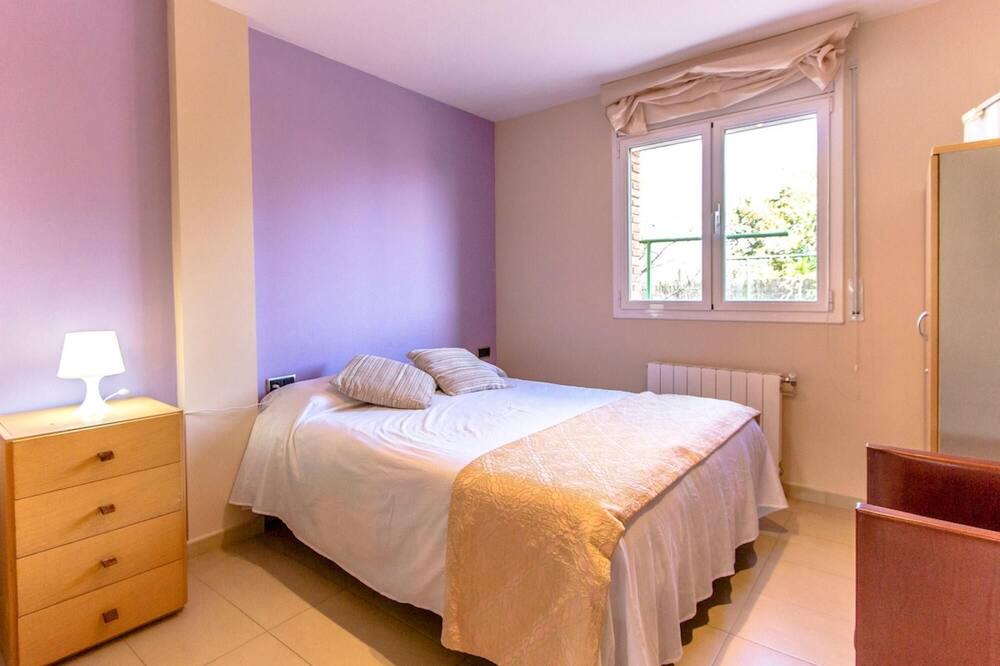 Photo of Bedroom in Sils