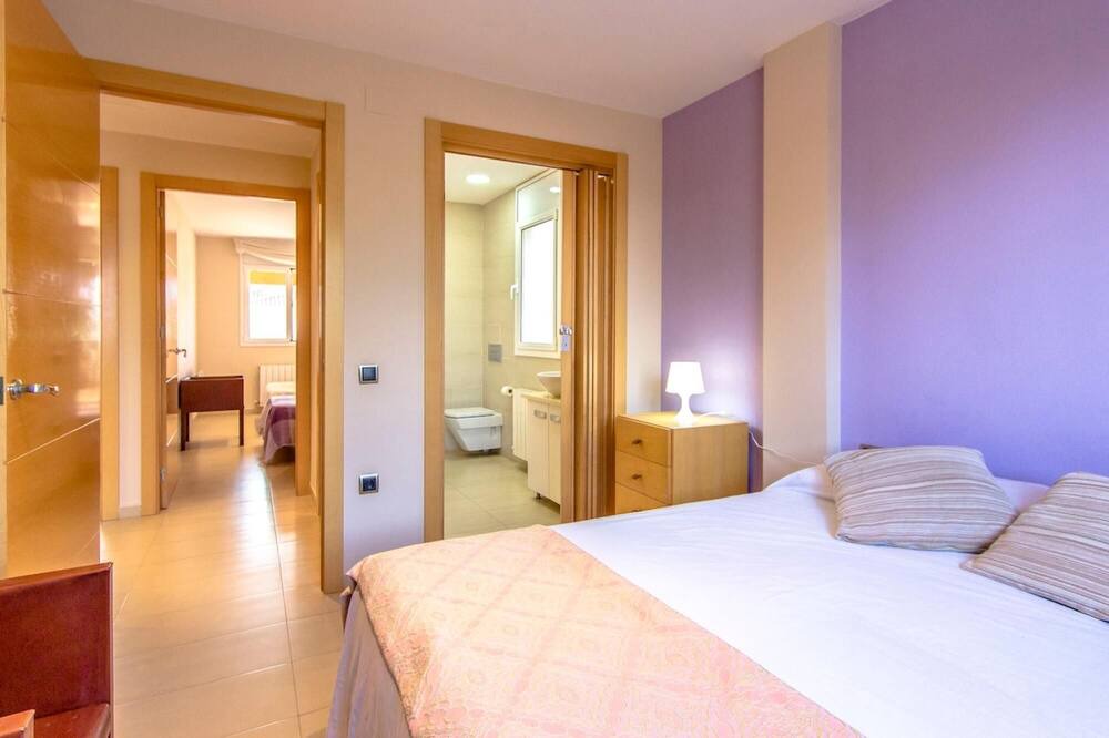 Photo of Bedroom in Sils