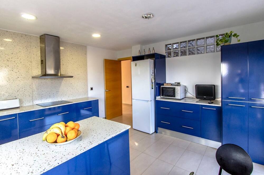 Photo of Kitchen in Sils