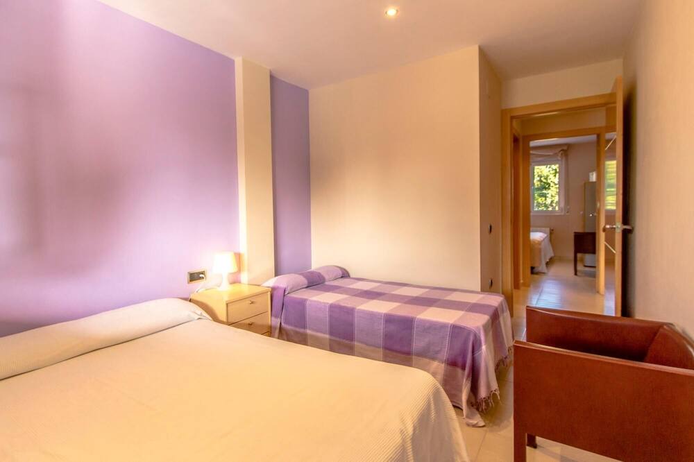 Photo of Bedroom in Sils