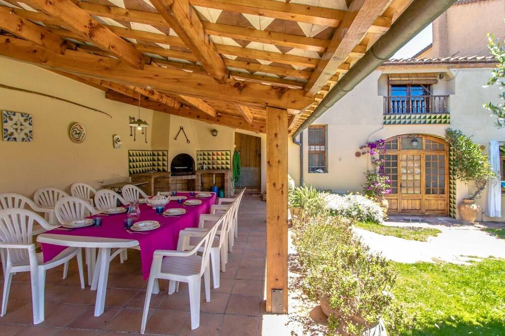Photo of Outdoor in Castellar del Valles