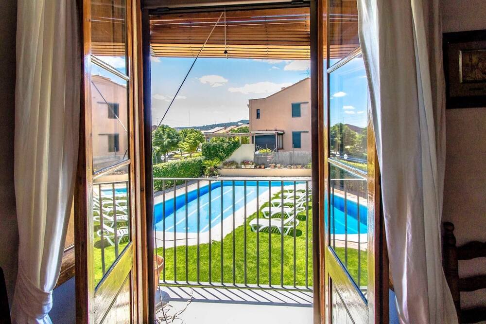 Photo of Patio Balcony in Castellar del Valles