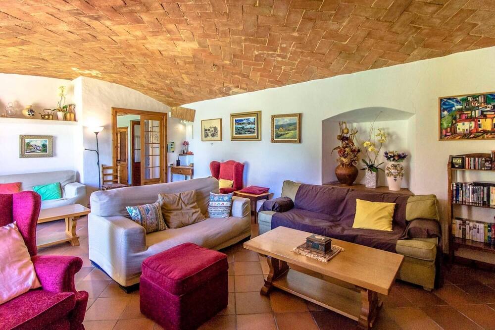 Photo of Livingroom in Castellar del Valles