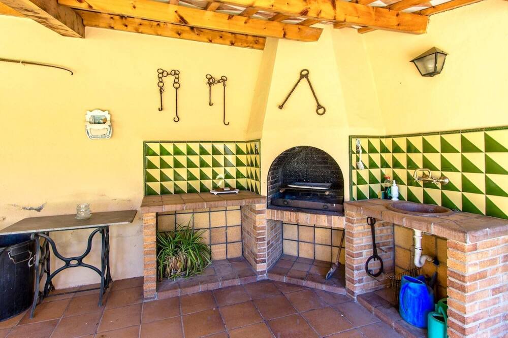 Photo of Outdoor in Castellar del Valles