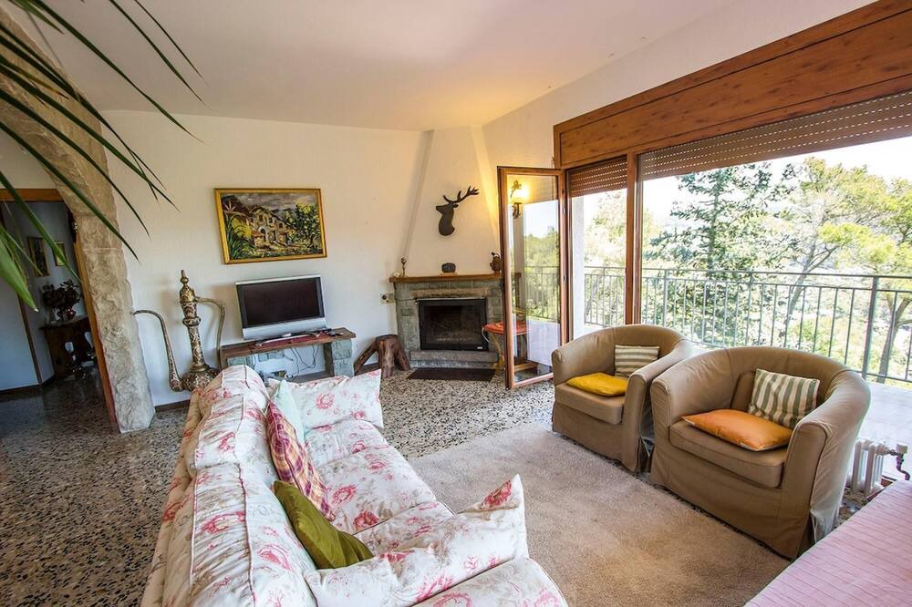 Photo of Livingroom in Castellar del Valles