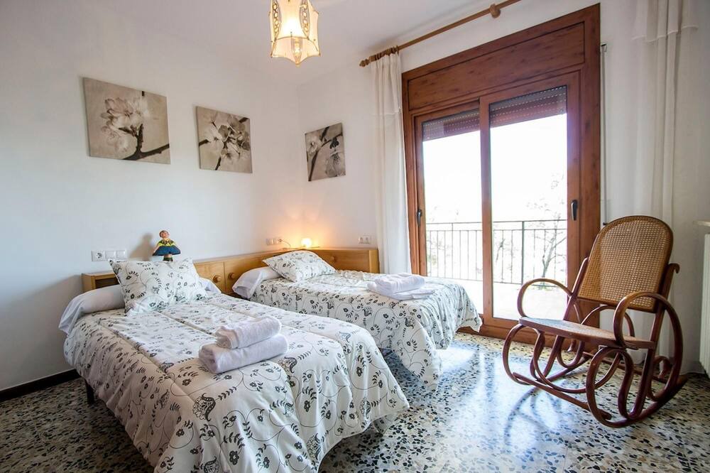 Photo of Bedroom in Castellar del Valles
