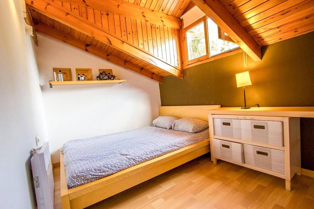 Photo of Bedroom in Sant Cebria de Vallalta