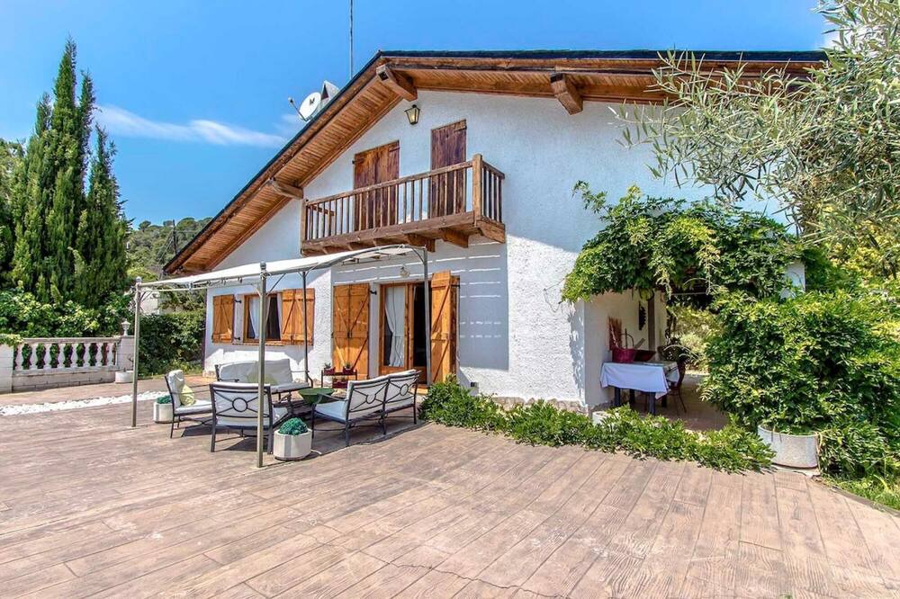 Photo of Outdoor in Sant Cebria de Vallalta