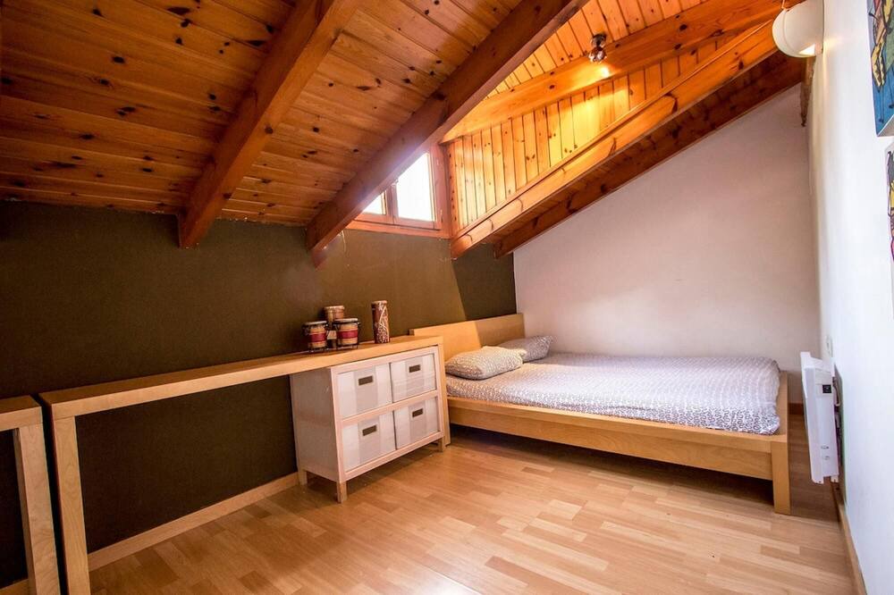 Photo of Bedroom in Sant Cebria de Vallalta