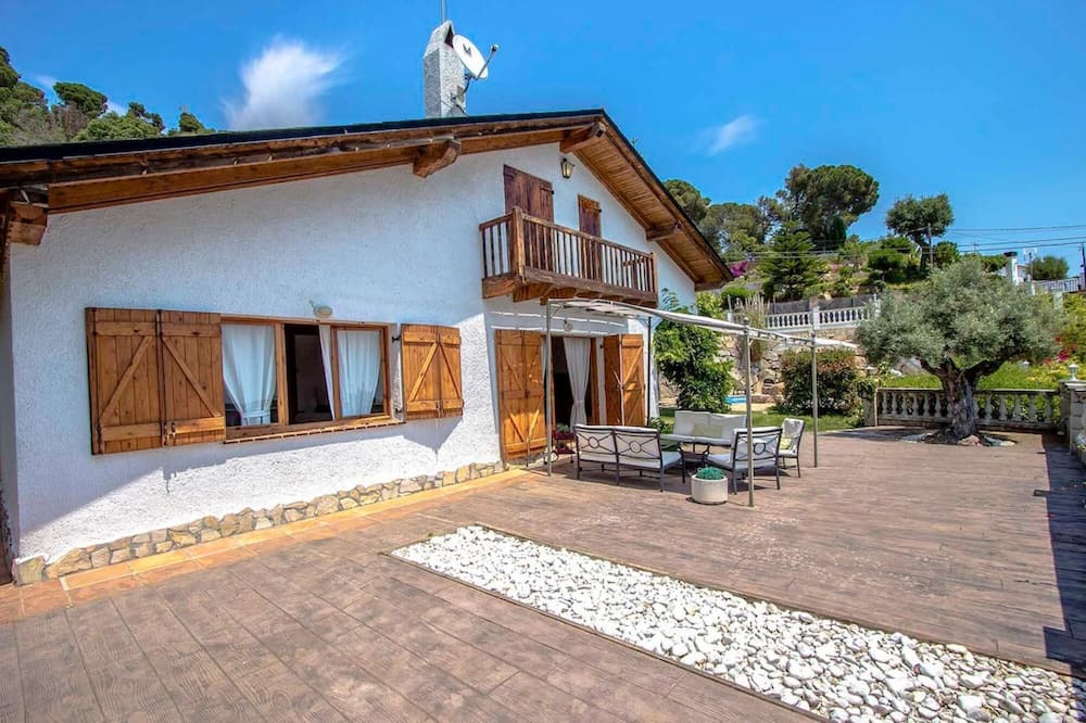 Photo of Outdoor in Sant Cebria de Vallalta