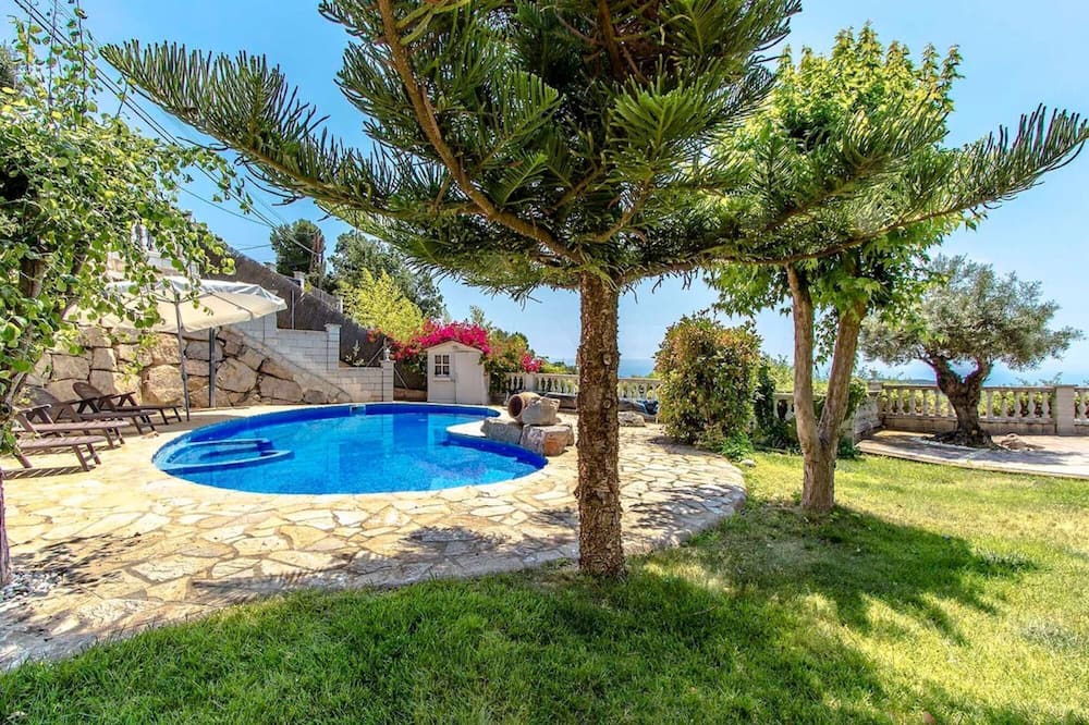 Photo of Outdoor in Sant Cebria de Vallalta