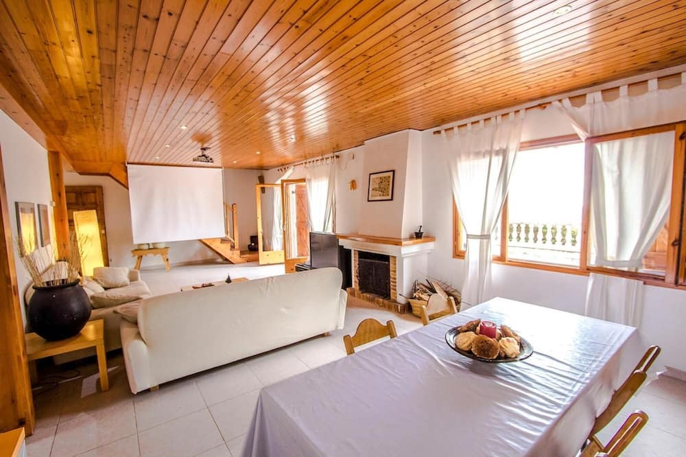 Photo of Bedroom in Sant Cebria de Vallalta