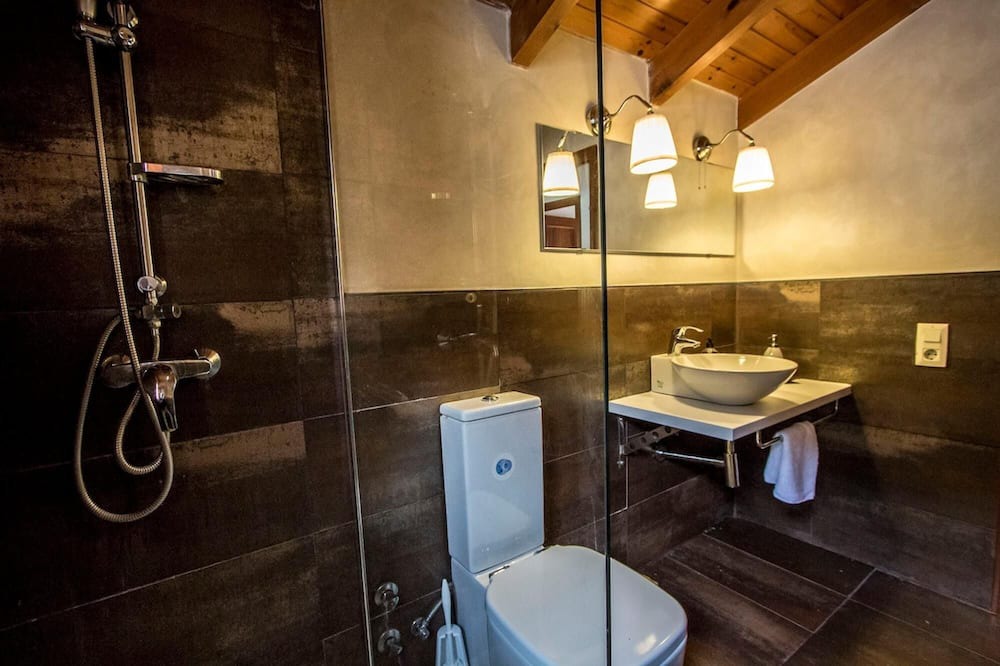 Photo of Bathroom in Sant Cebria de Vallalta