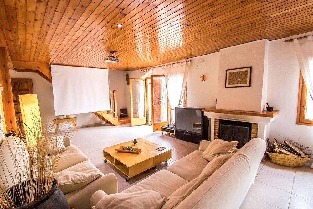 Photo of Livingroom in Sant Cebria de Vallalta
