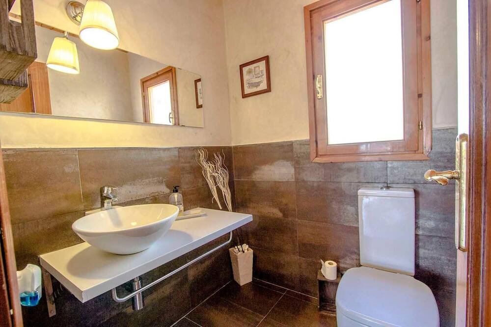 Photo of Bathroom in Sant Cebria de Vallalta