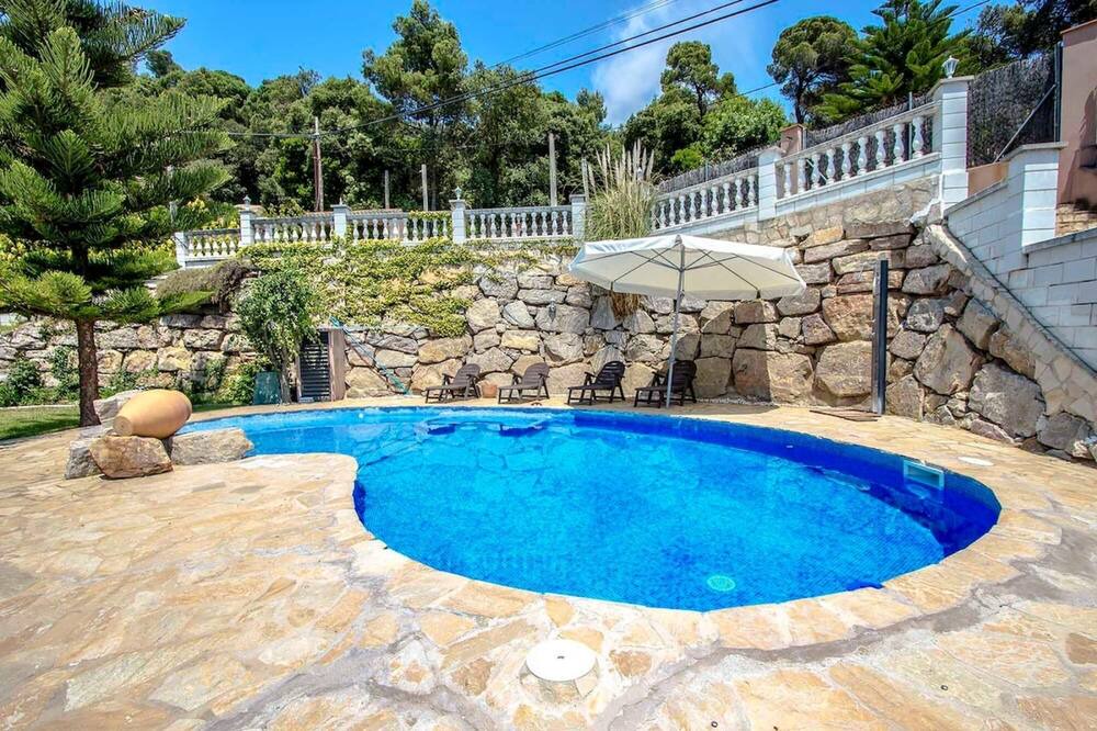 Photo of Outdoor in Sant Cebria de Vallalta